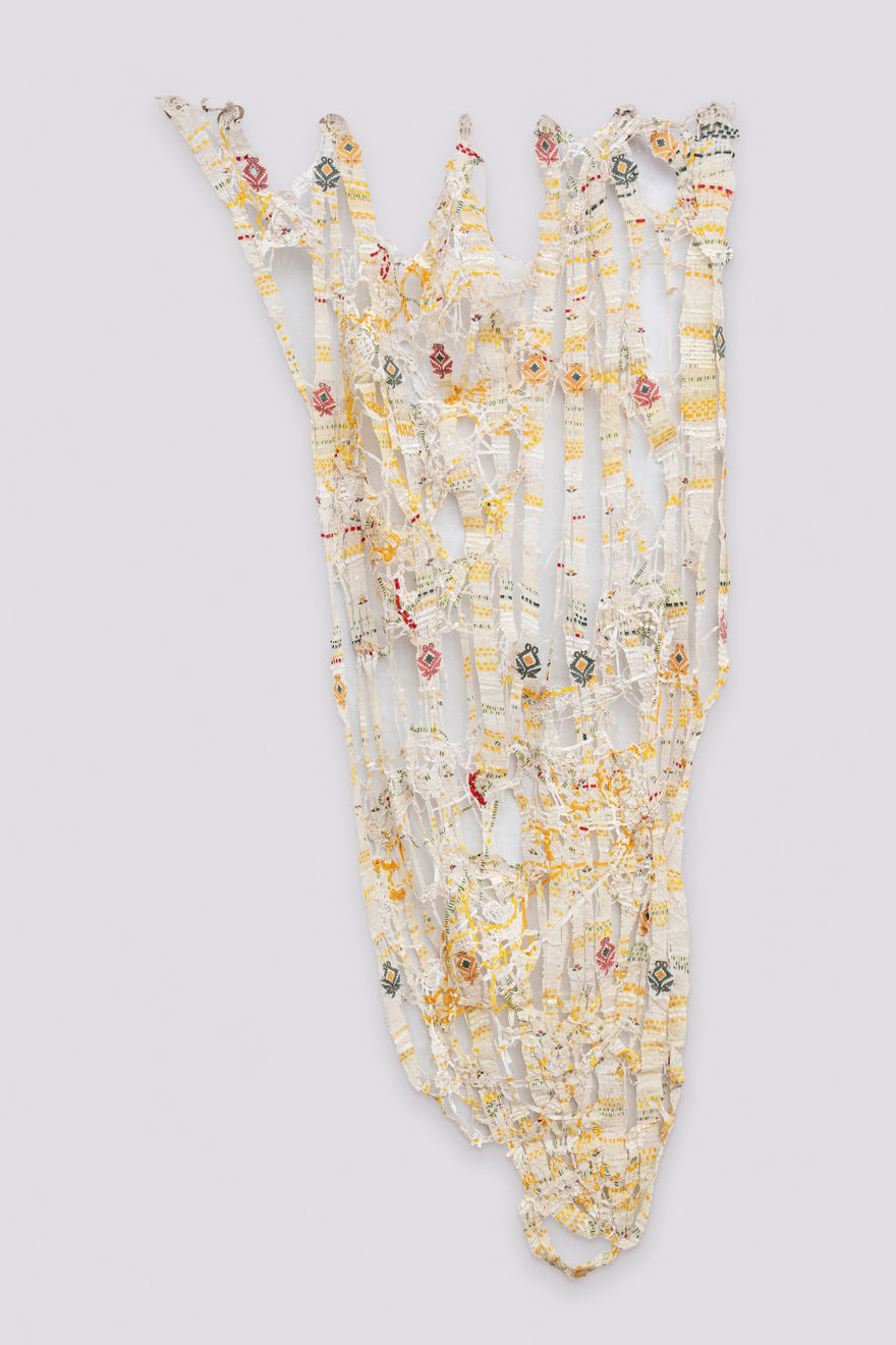 Boshudhara Mukherjee, Primrose , 2024