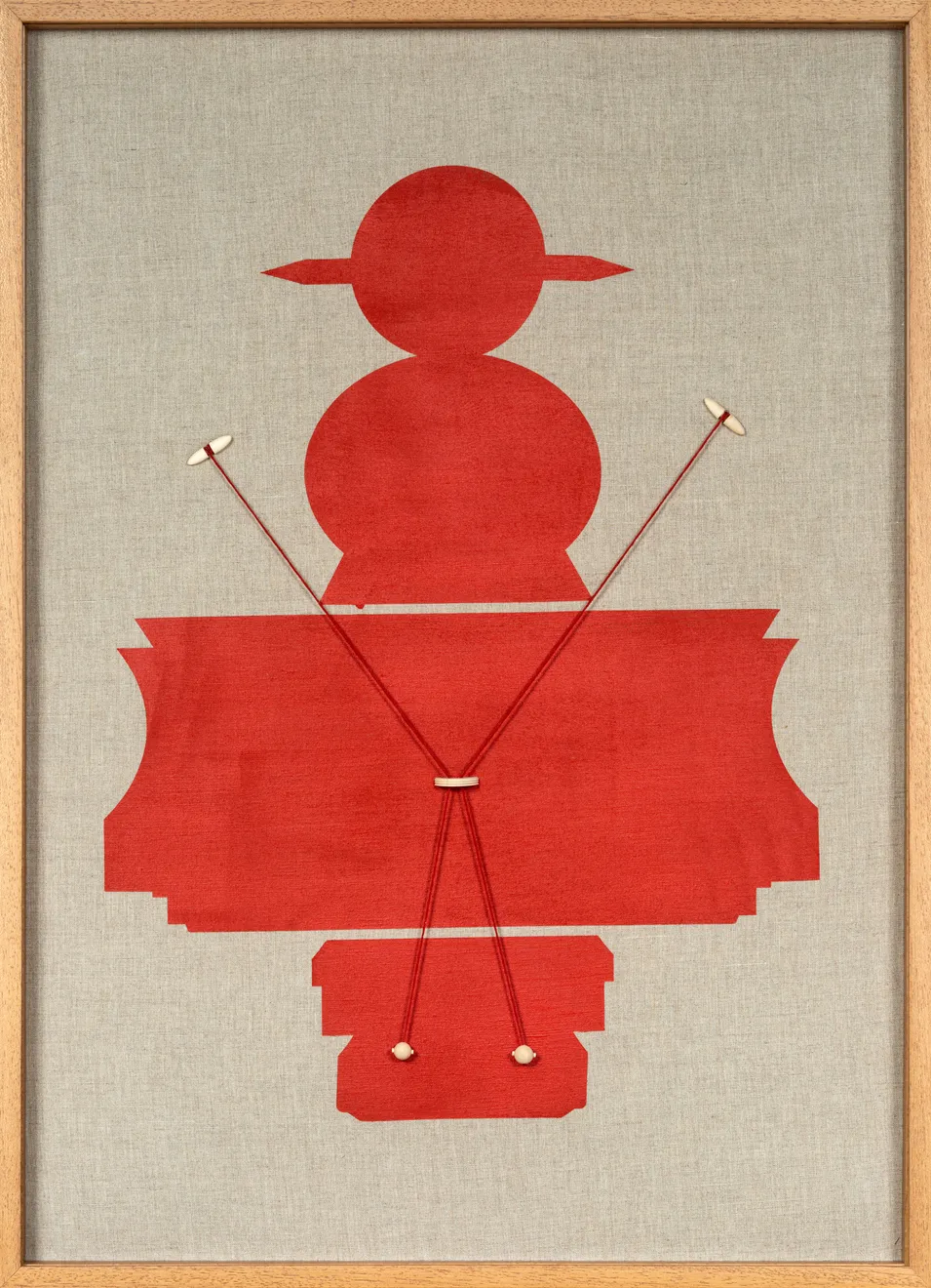 Natasha Preenja, Rituals new series 5, 2025