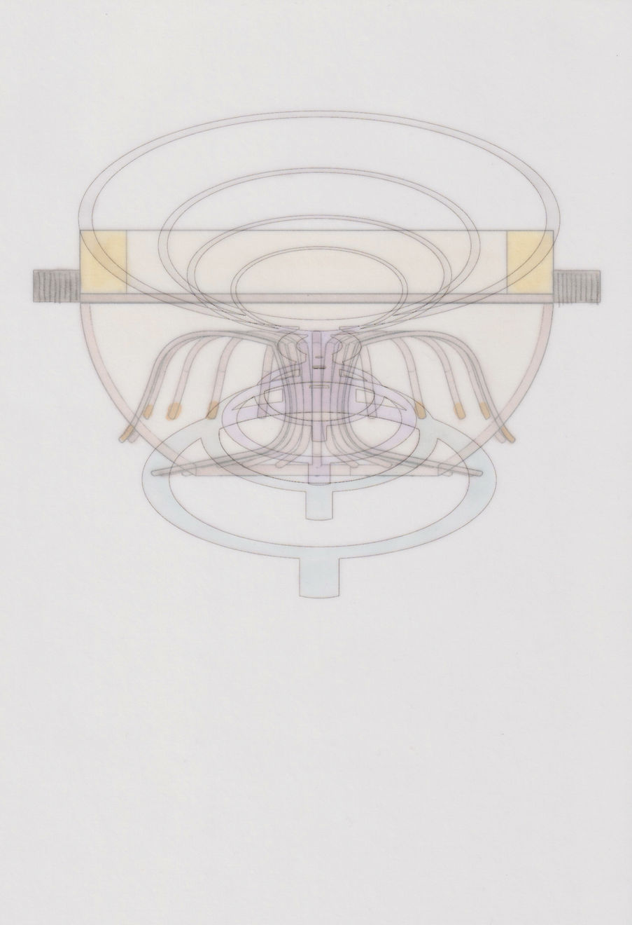 Amba Sayal-Bennett, Flows, 2025