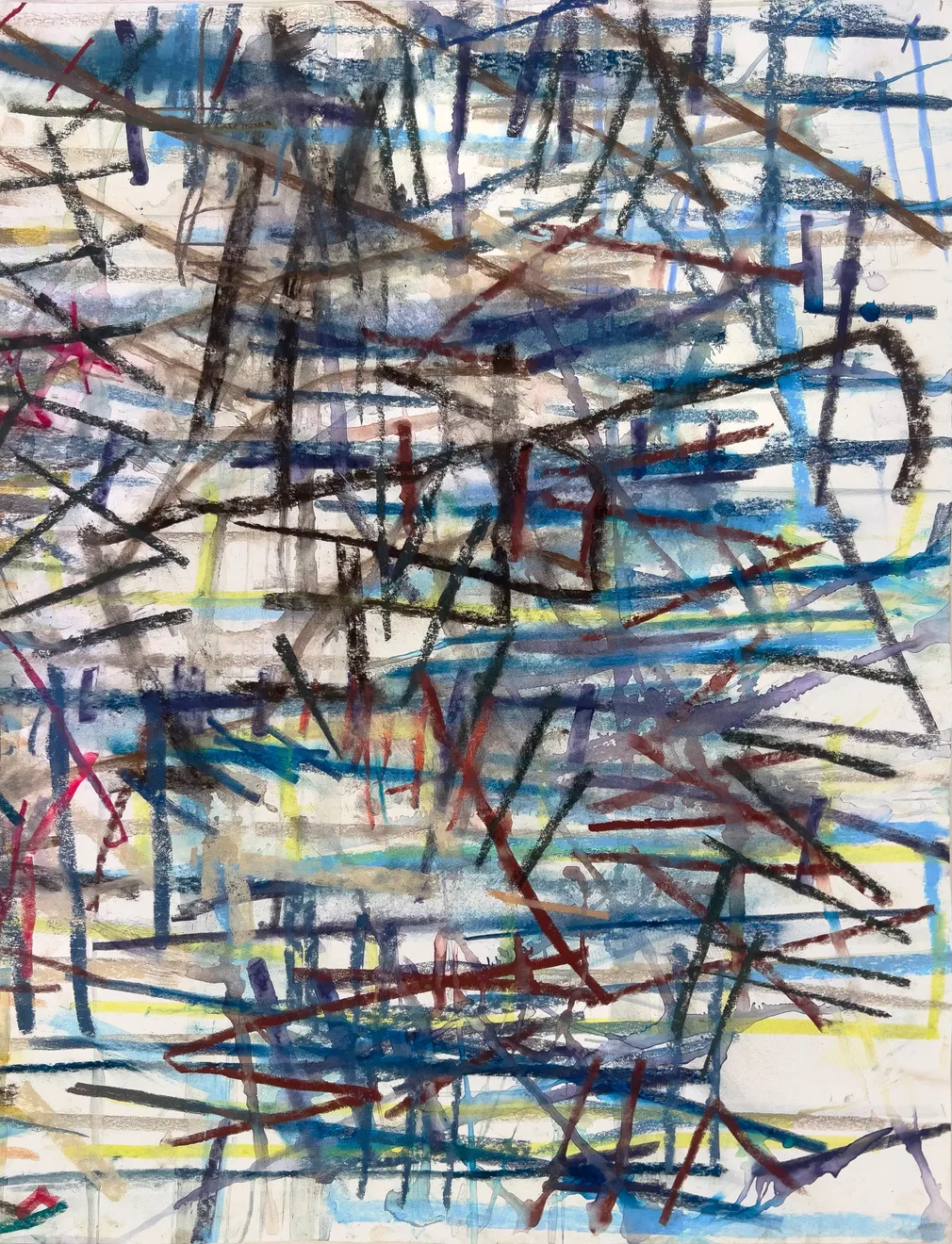 Christine Hiebert, Untitled (cg.23.3), 2023