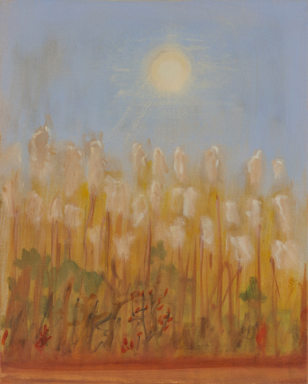 Kathryn Lynch, Cape Cod Light, 2022