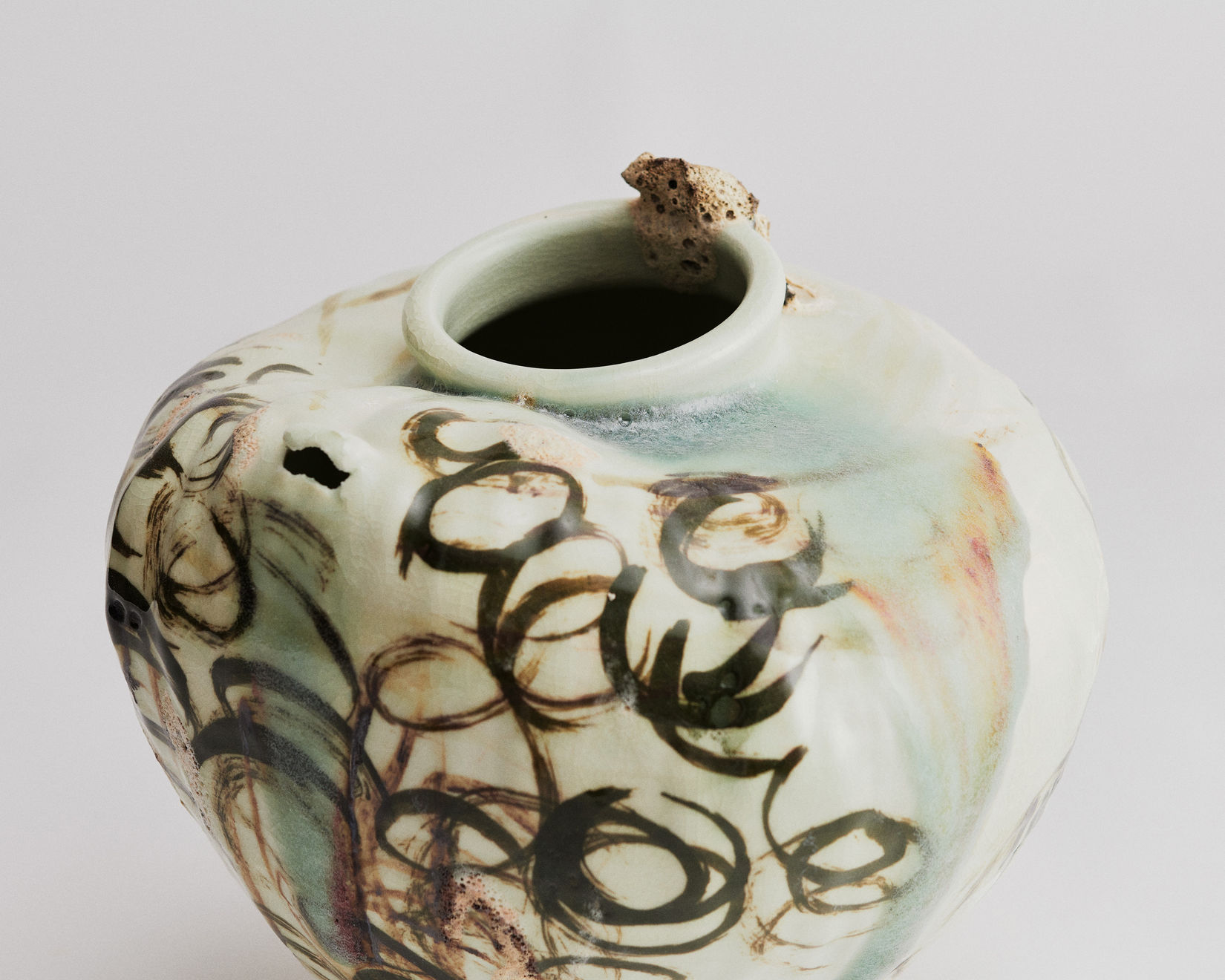 Jane Yang D'Haene, Untitled, 2024