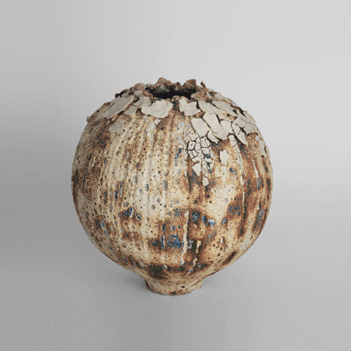 Jane Yang D'Haene, Untitled, 2022