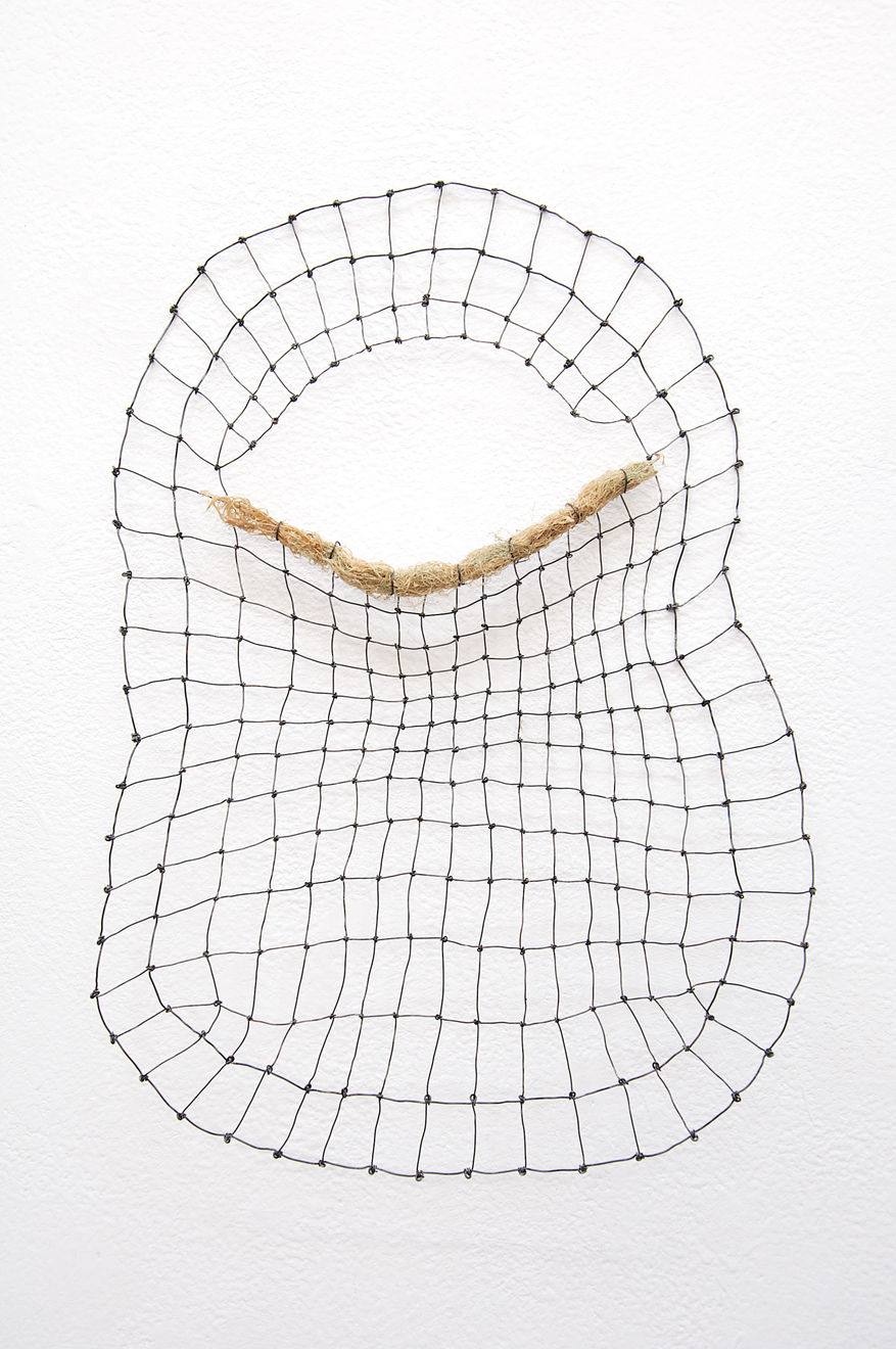 Mari Andrews, To Impart, 2020