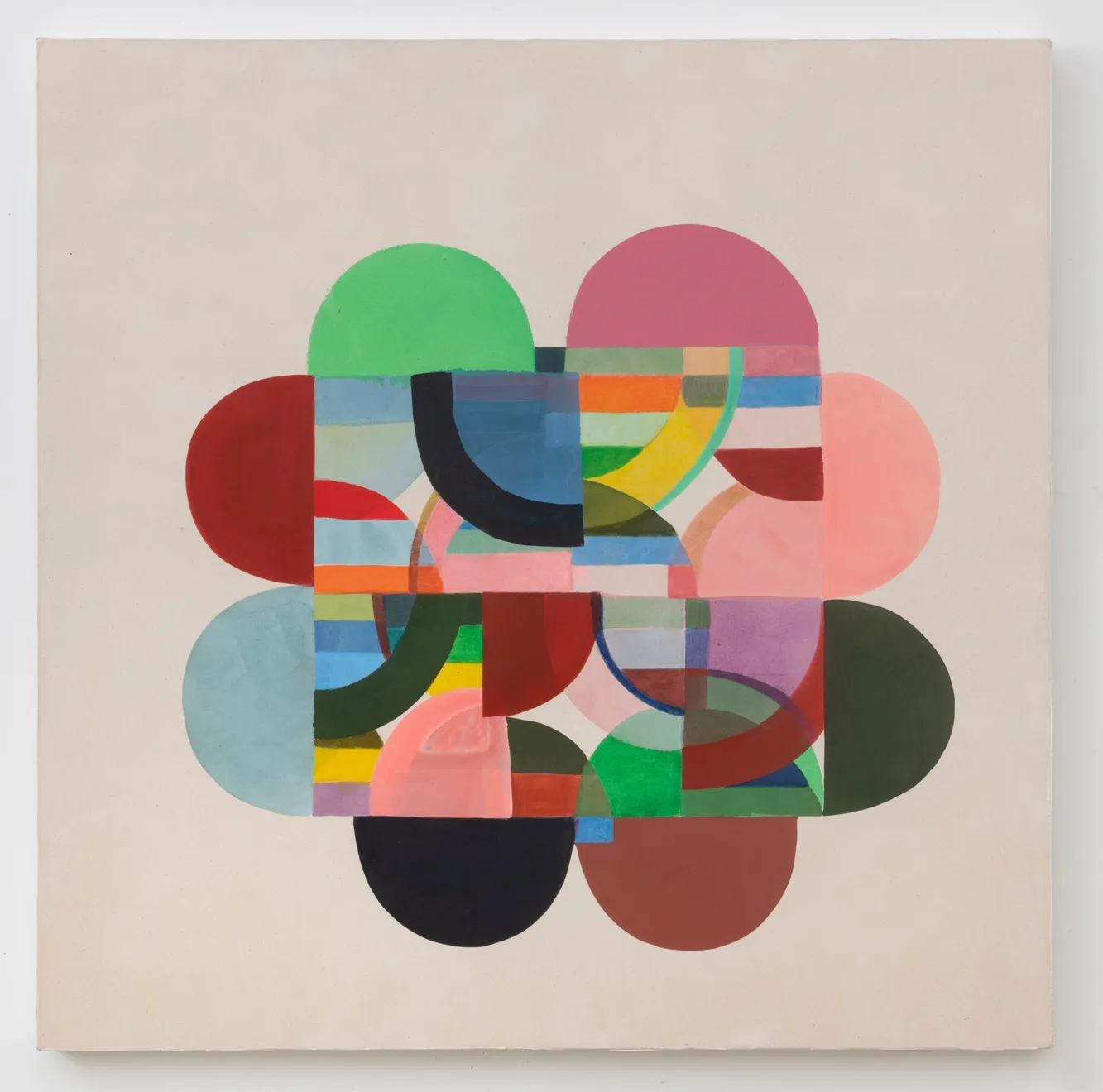 Vicki Sher, Simple Things, 2021