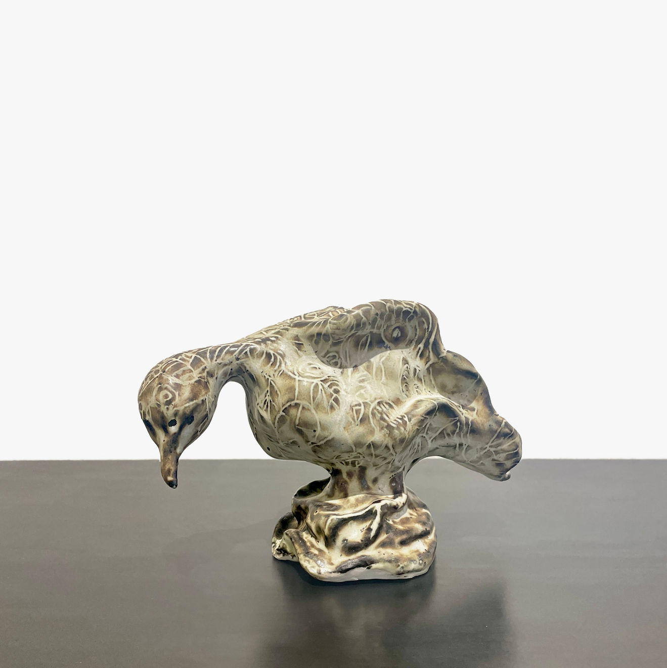 Fiona Waterstreet, Bird No. 5 , 2022