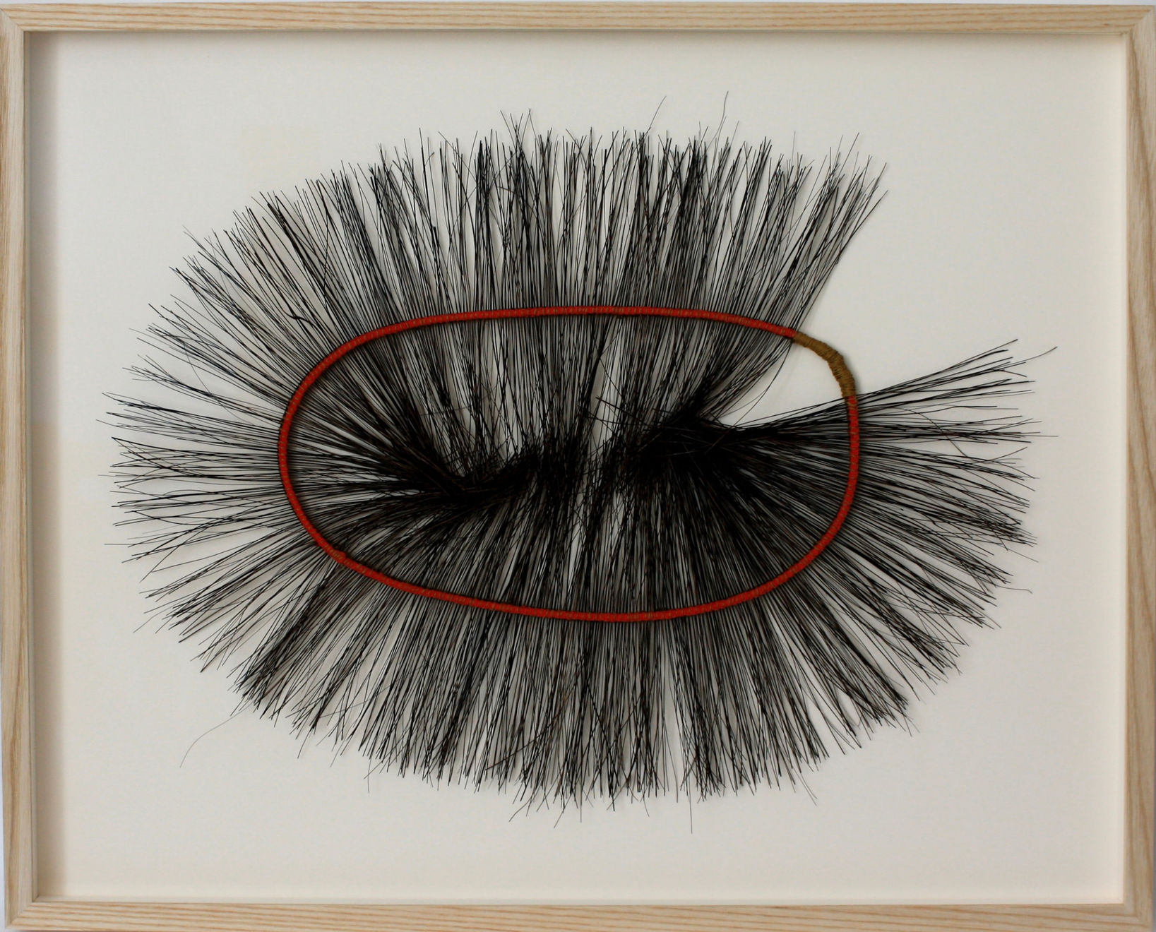 Marianne Kemp, #1RCK, 2022