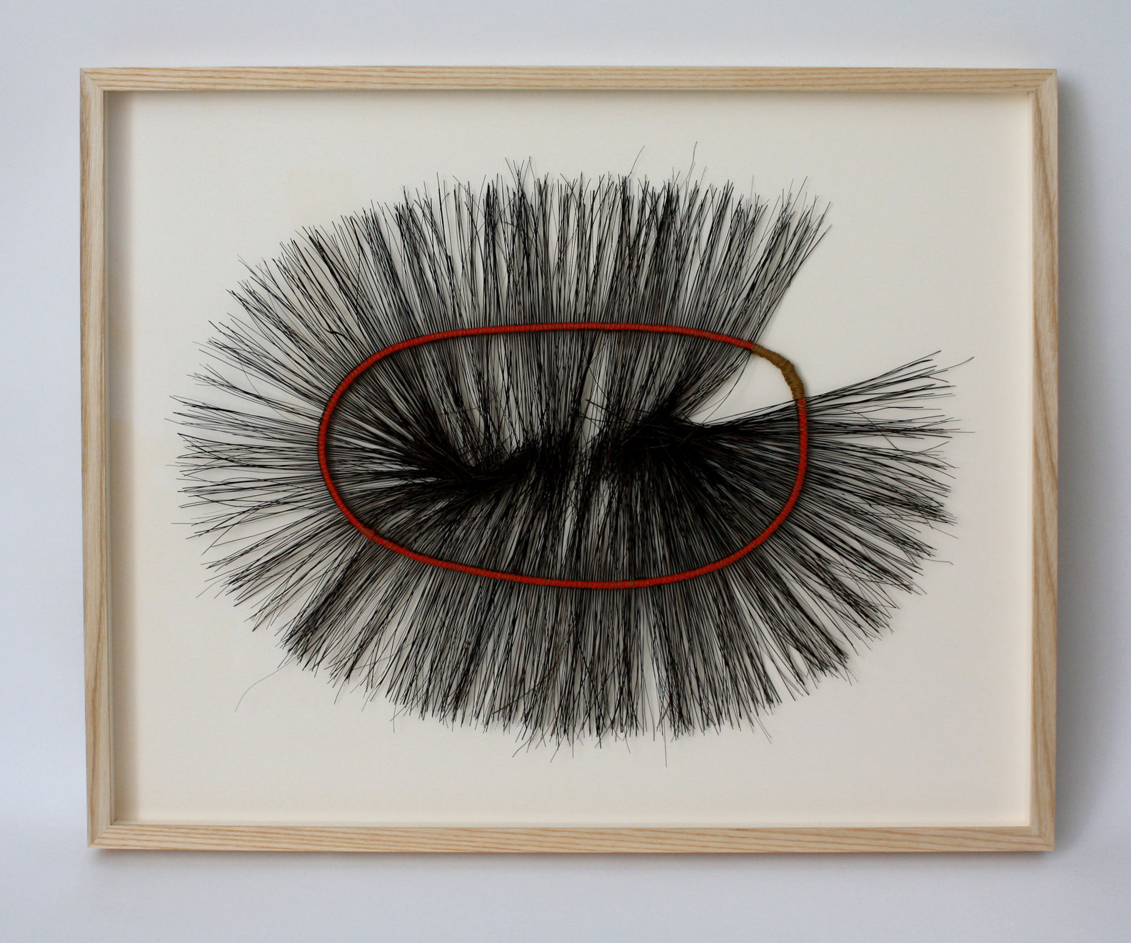 Marianne Kemp, #1RCK, 2022