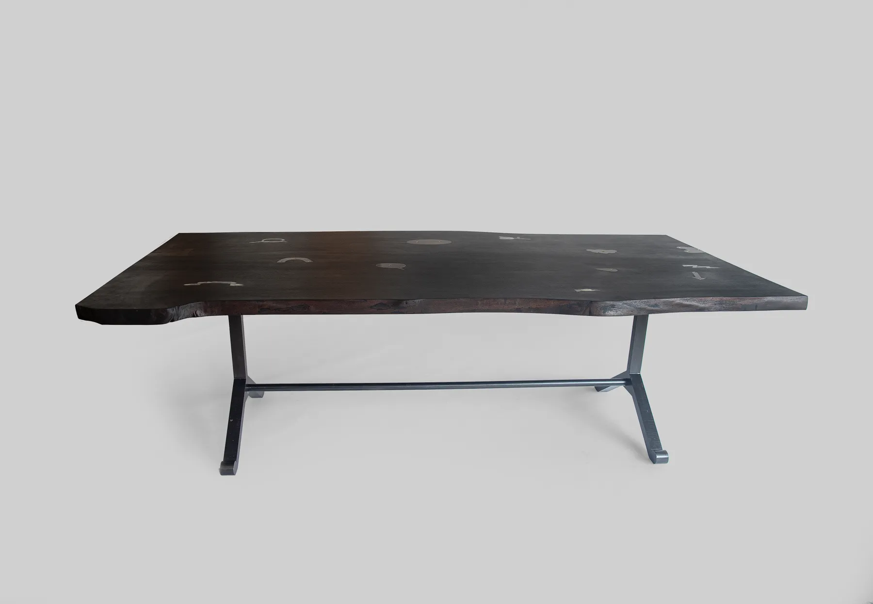 Sawkille Co., Unique Lambda Table, 2022