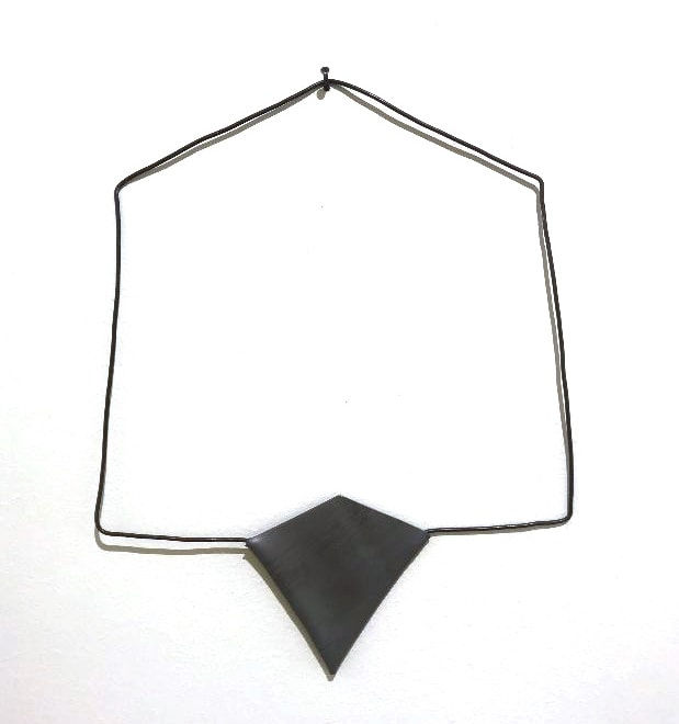 Mari Andrews, Lead Point, 2019