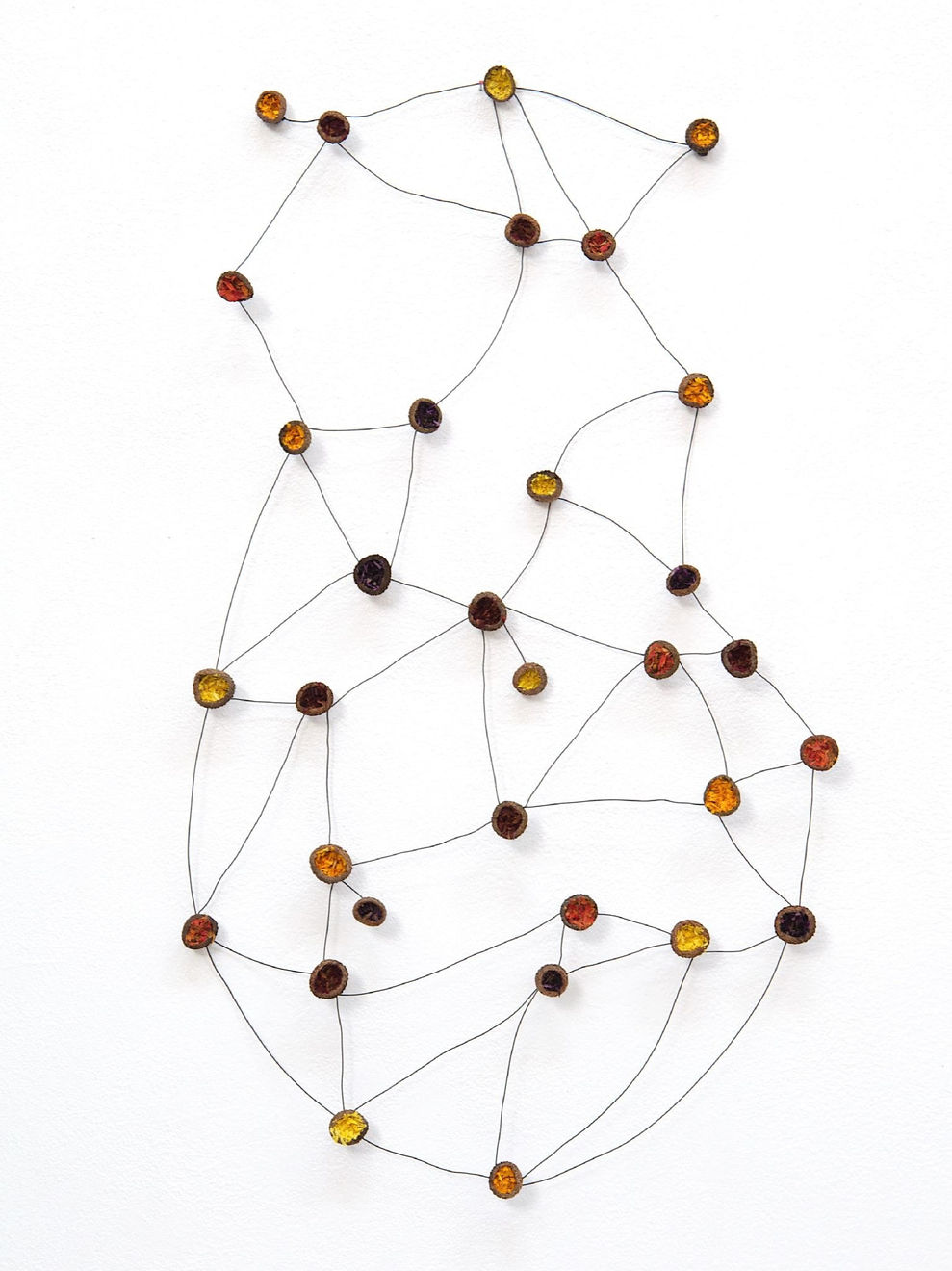 Mari Andrews, Effloresce, 2015