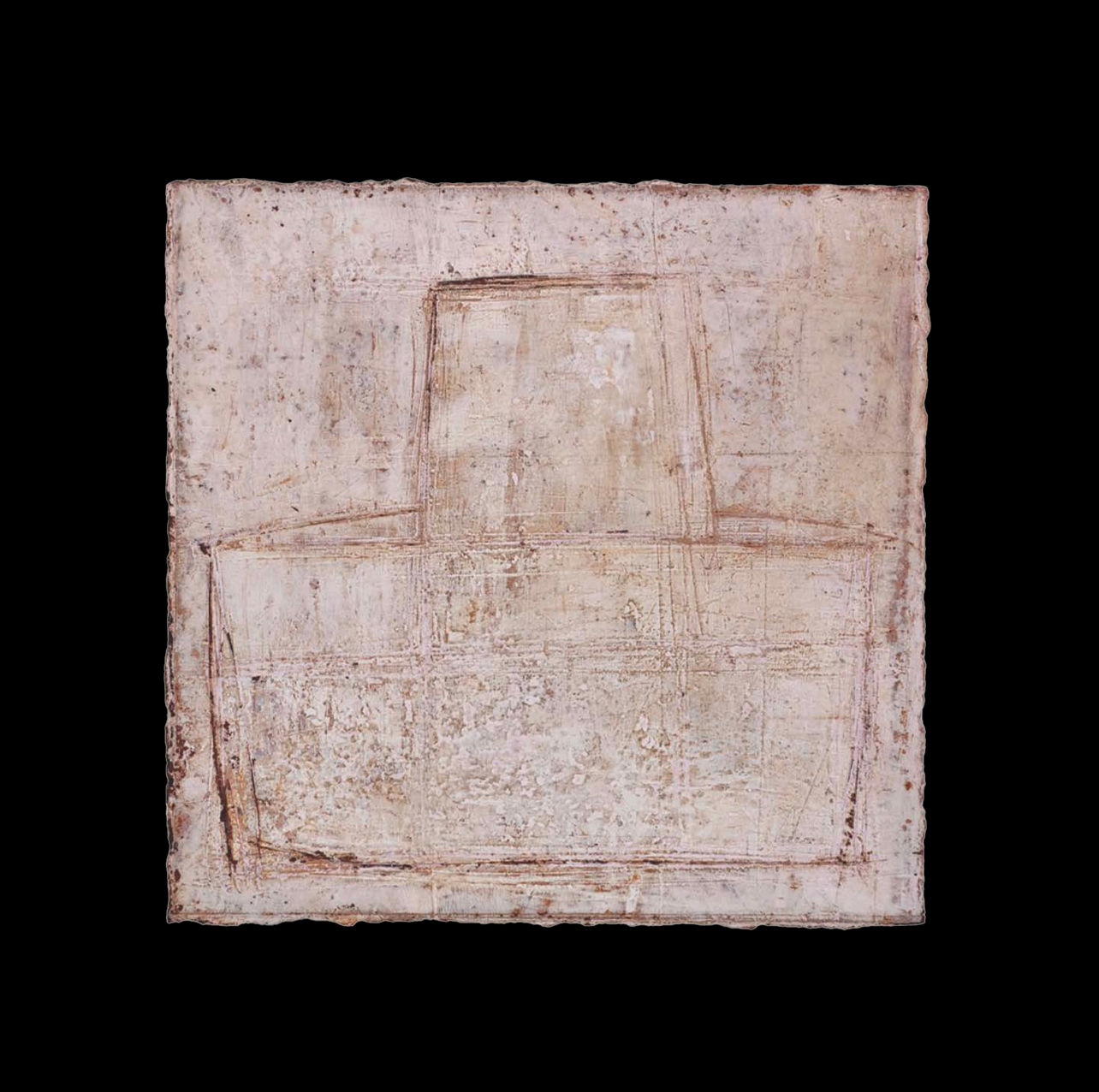 Richard Fleischner, Untitled, 2003