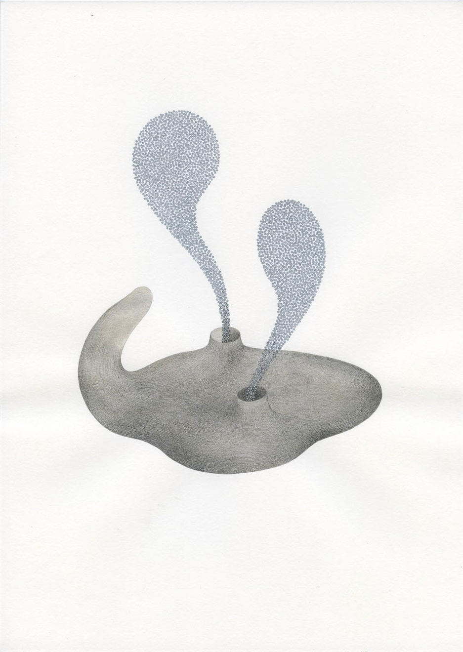 Astrid Köppe, Untitled (Z20_124), 2020