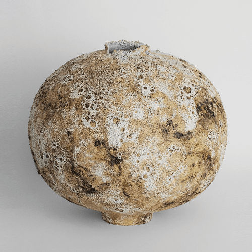 Jane Yang D'Haene, Untitled, 2022