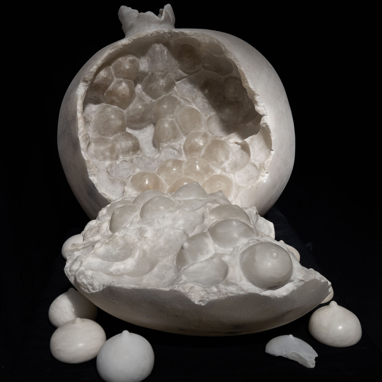 BibiMichèle, Breaking Free, 2023