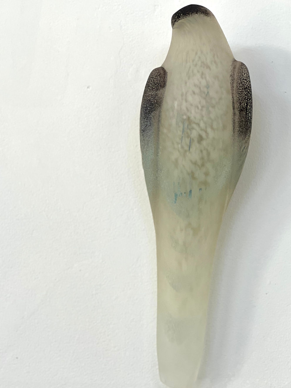 Jane Rosen, Katherine (for Hepburn), 2024