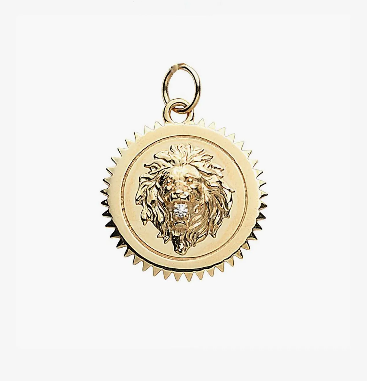 Foundrae, Strength Medium Medallion