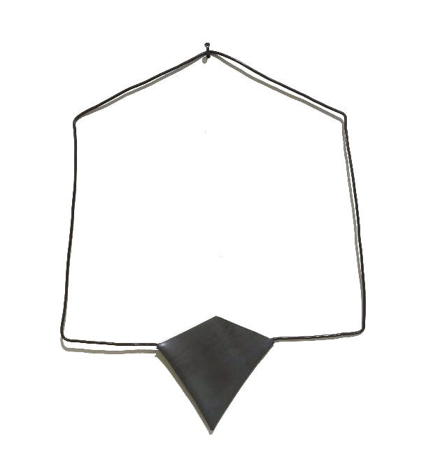 Mari Andrews, Lead Point, 2019