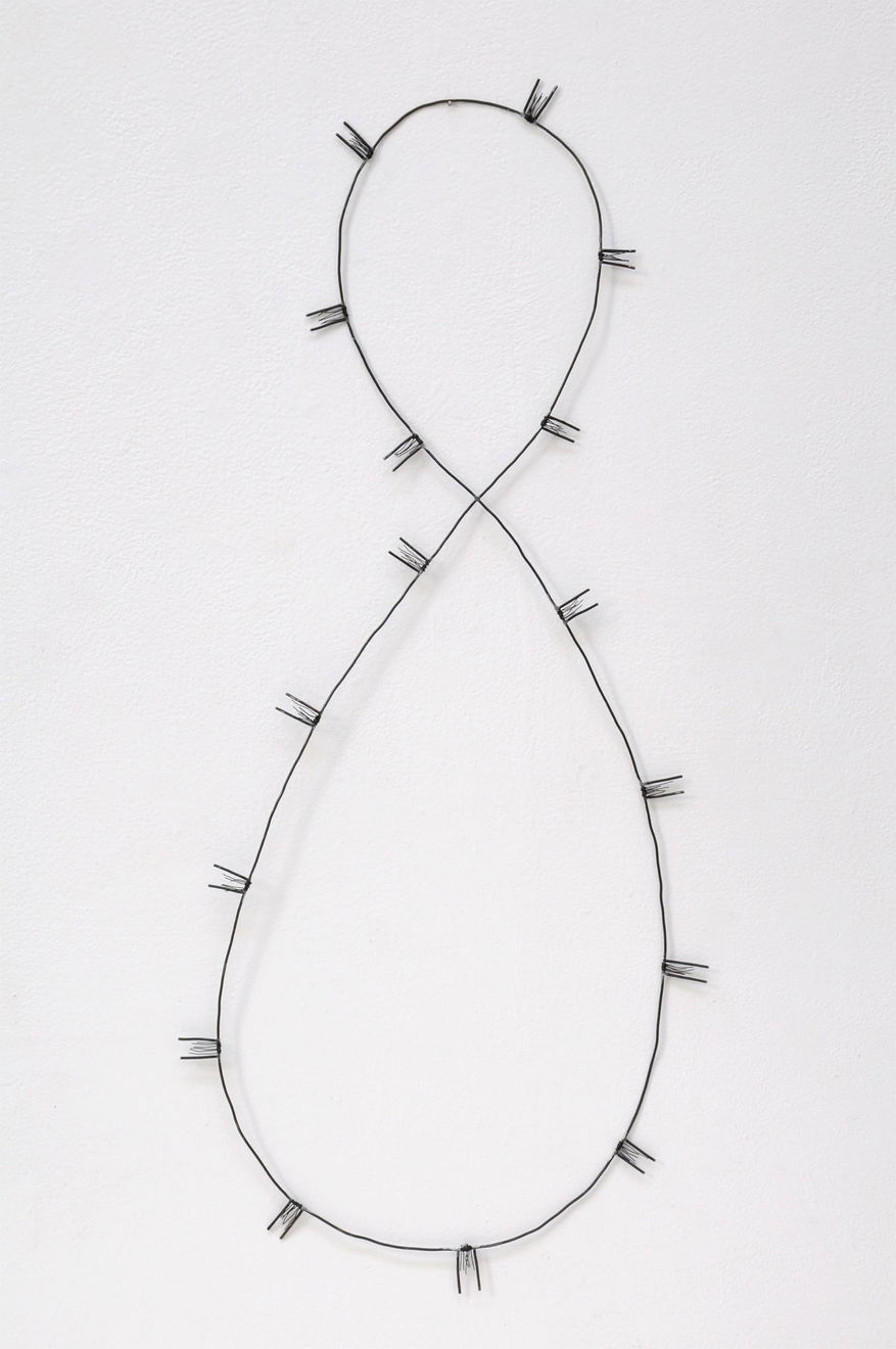 Mari Andrews, Eight-ish 2, 2014