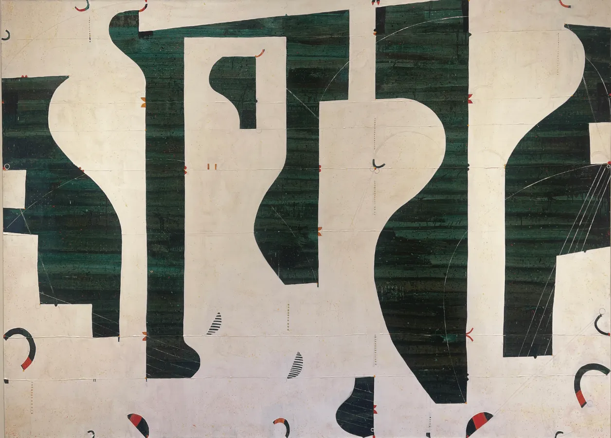 Caio Fonseca, Fifth Street C16.1, 2016