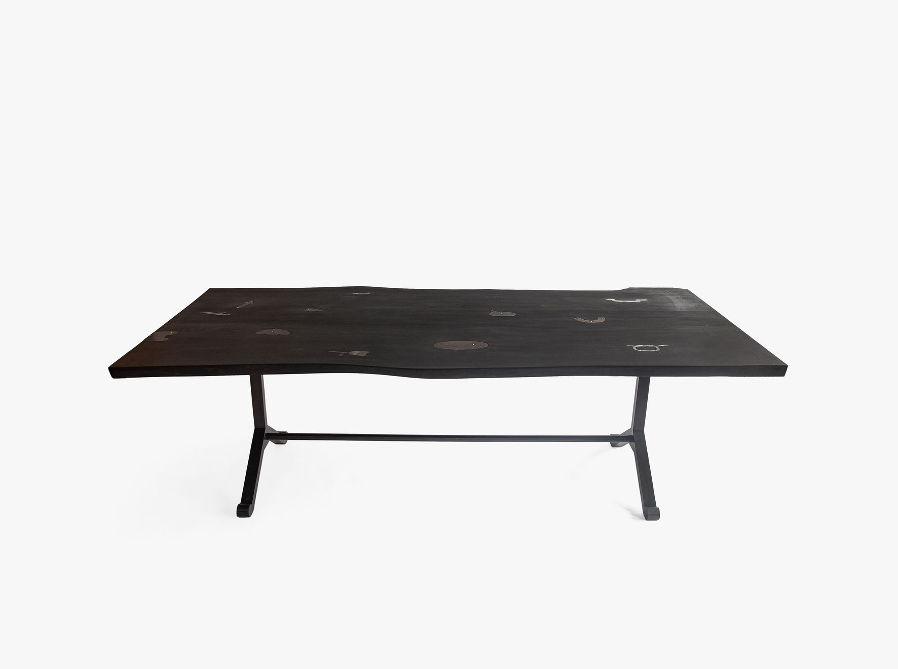 Sawkille Co., Unique Lambda Table, 2022