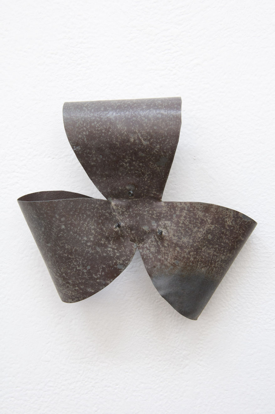 Mari Andrews, Triflor, 2019