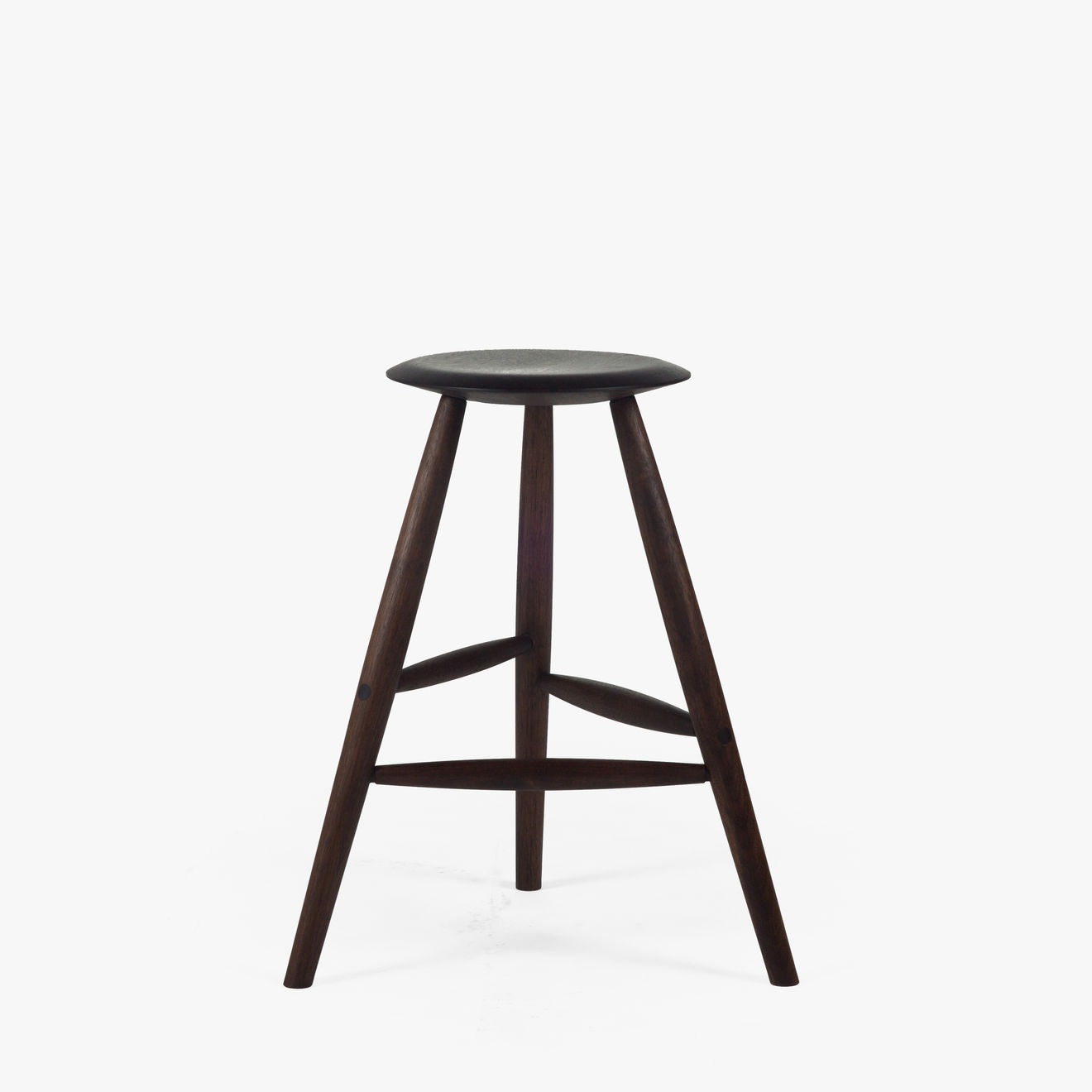 Sawkille Co., Drink Stool, 2022