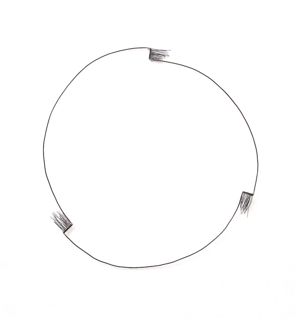 Mari Andrews, Velocity, 2018