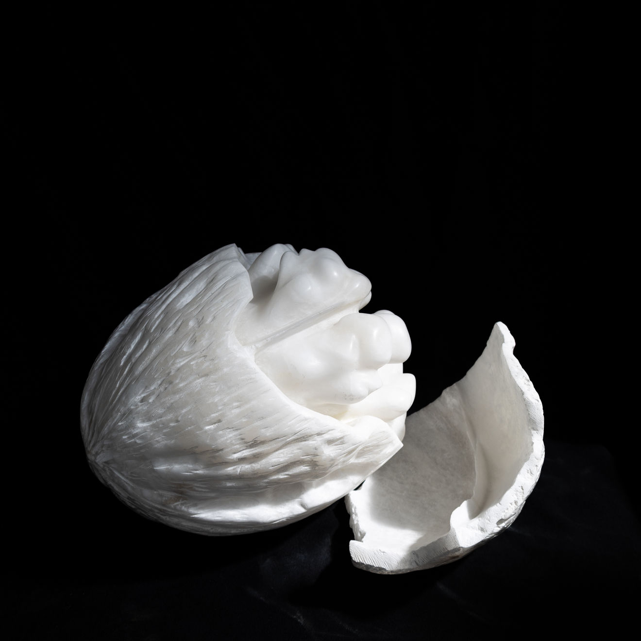 BibiMichèle, Walnut, 2023