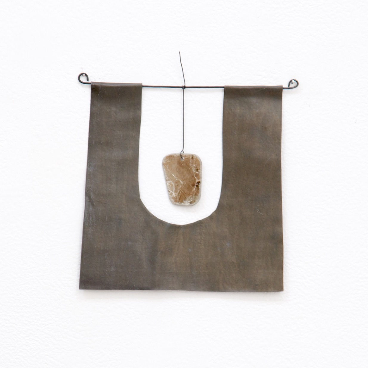 Mari Andrews, Level, 2022