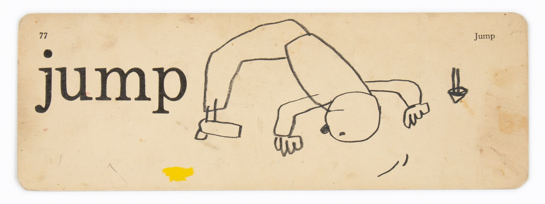 W. Tucker, jump, 2022