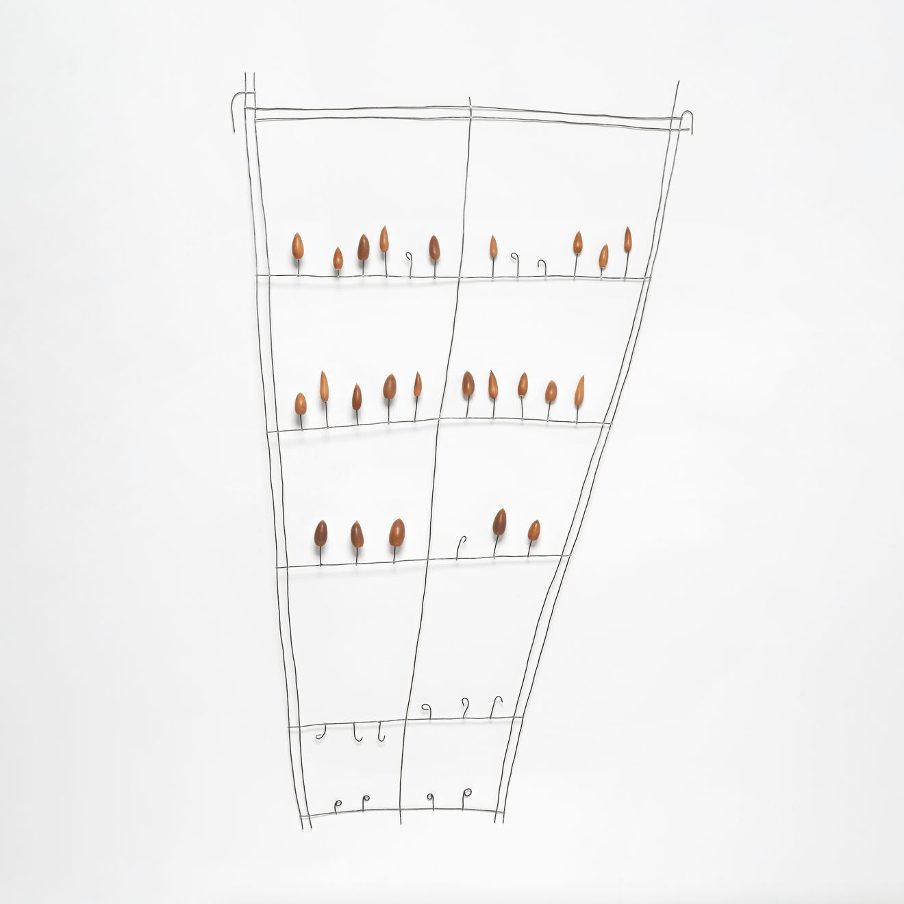 Mari Andrews, Acorn Library, 2024