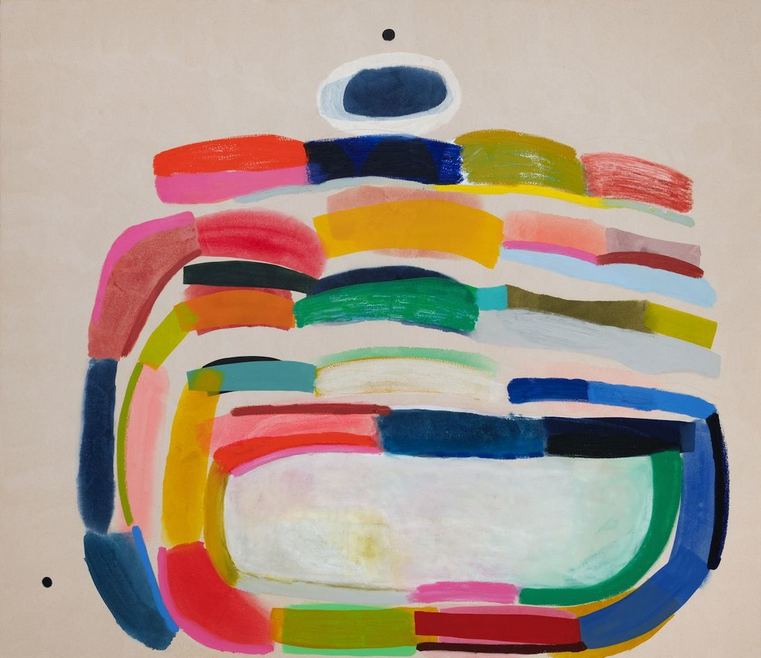 Vicki Sher, Silver Lake, 2020