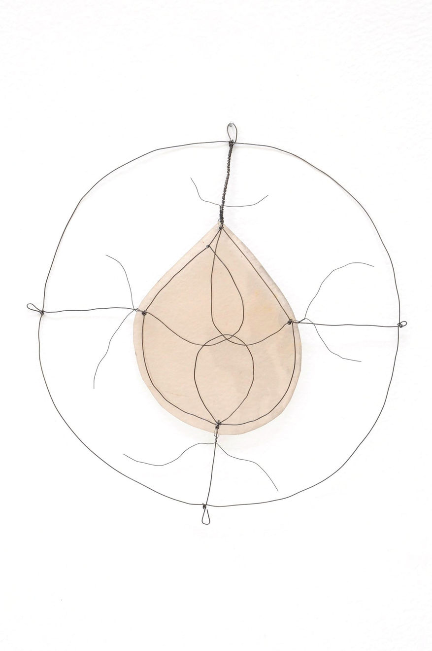 Mari Andrews, Compass 10, 2014