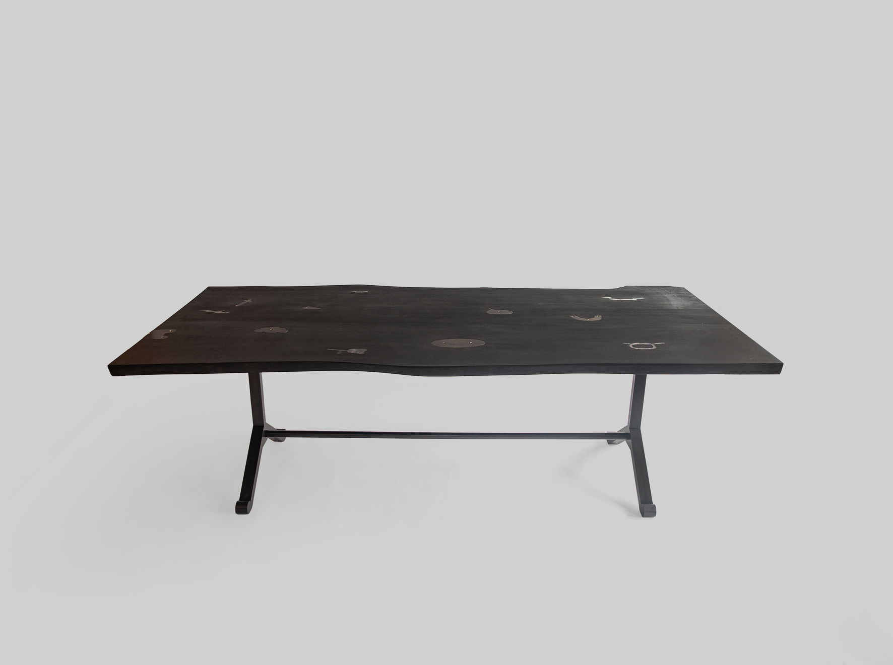 Sawkille Co., Unique Lambda Table, 2022