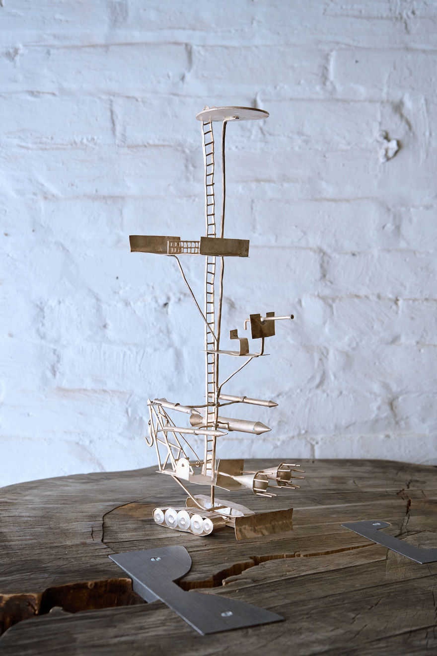 Sawkille Co., Break Point