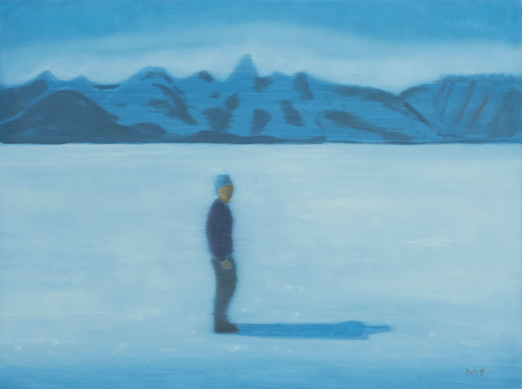 Mike Piggott, Going Solo, 2020-2021