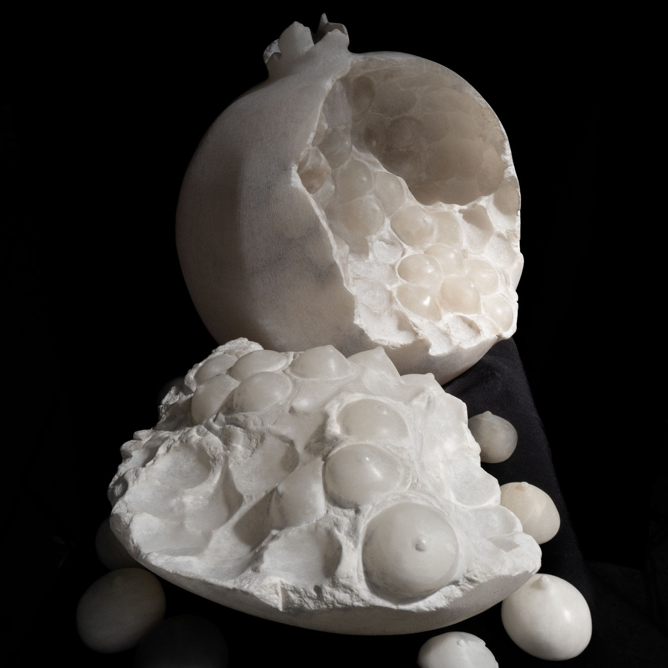 BibiMichèle, Breaking Free, 2023