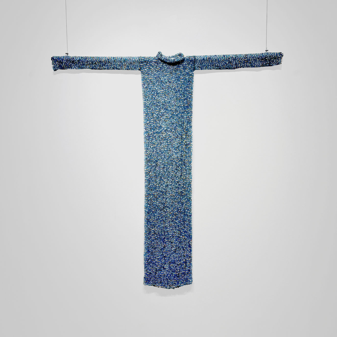 Xawery Wolski, Dress Celeste, 2016