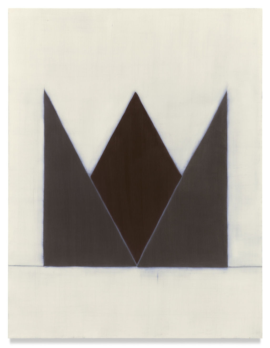 Suzanne Caporael, 742 (leer), 2019