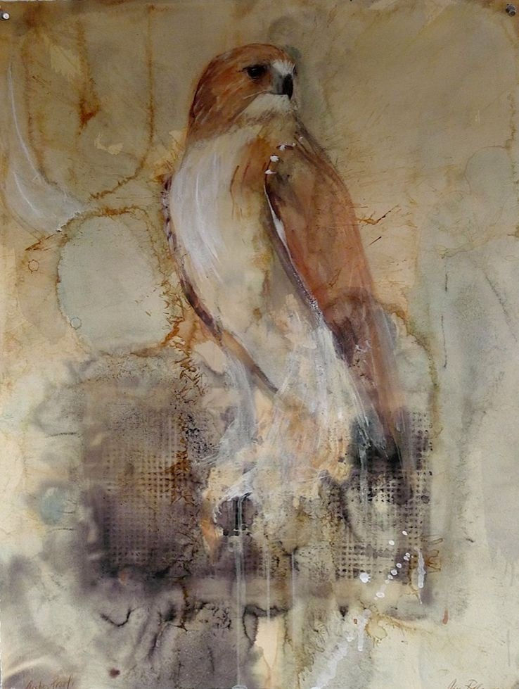 Jane Rosen, Amber Gem, 1 of 18, 2024