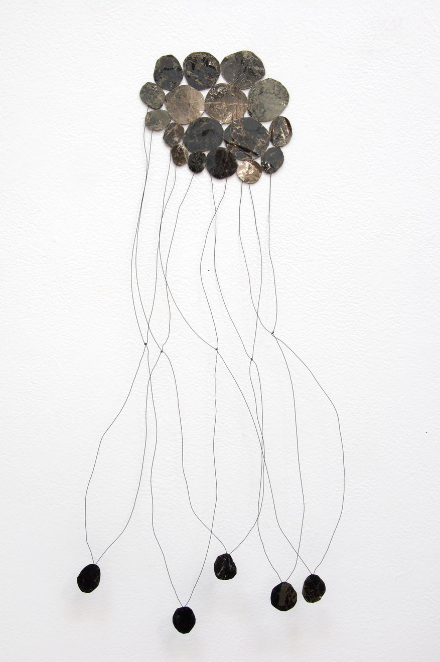 Mari Andrews, Above, Below, 2020