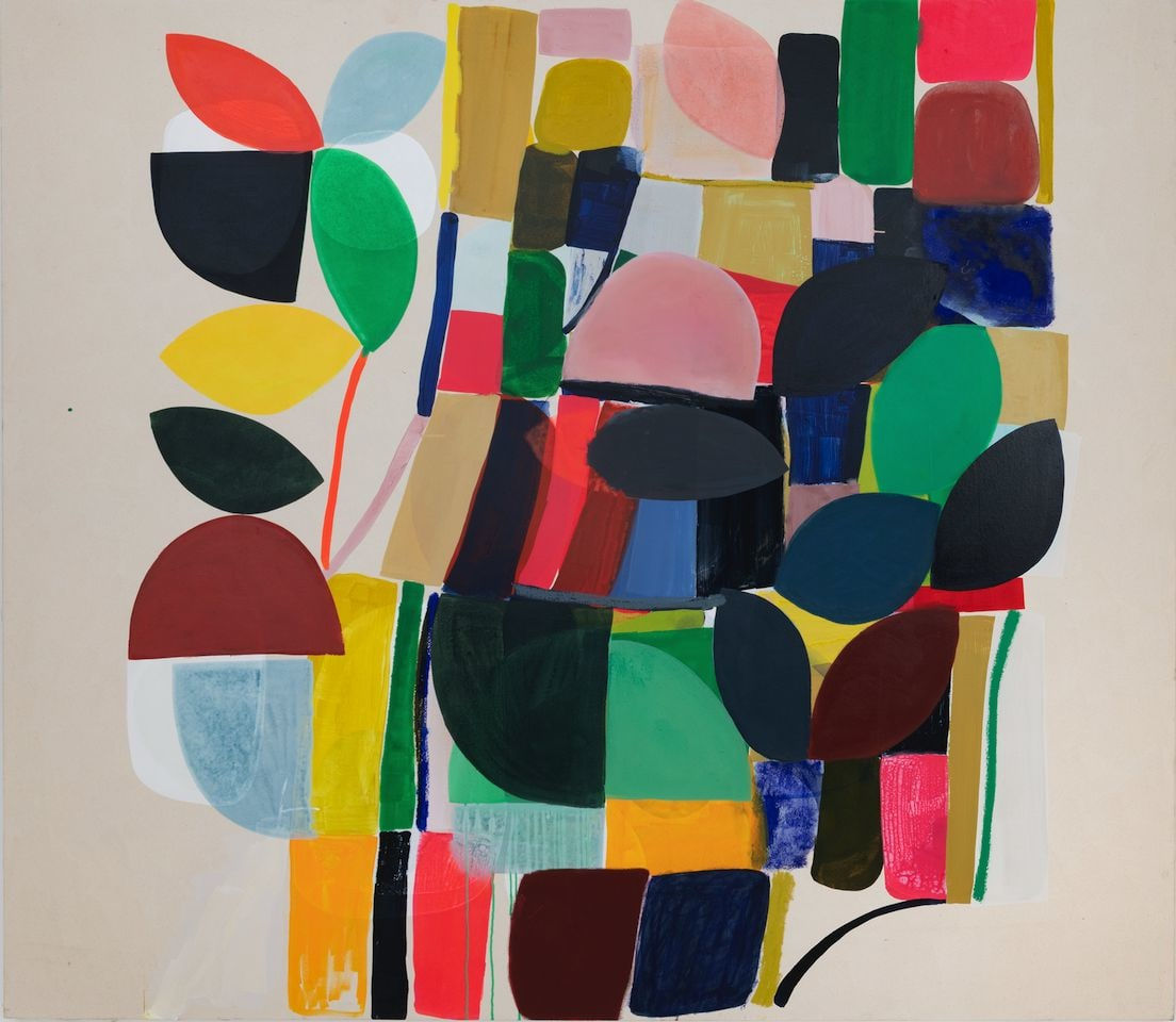 Vicki Sher, Awakening, 2020