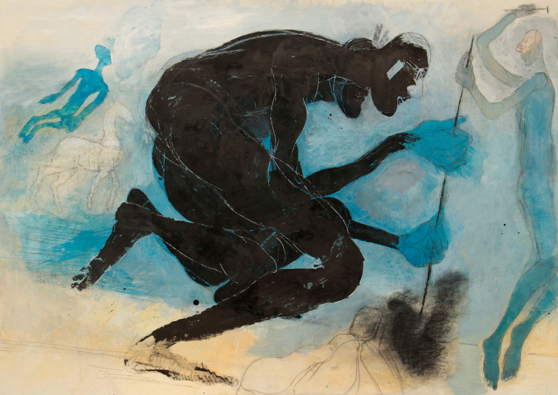 Kaidi Dunstan, Dig, 2022-2023