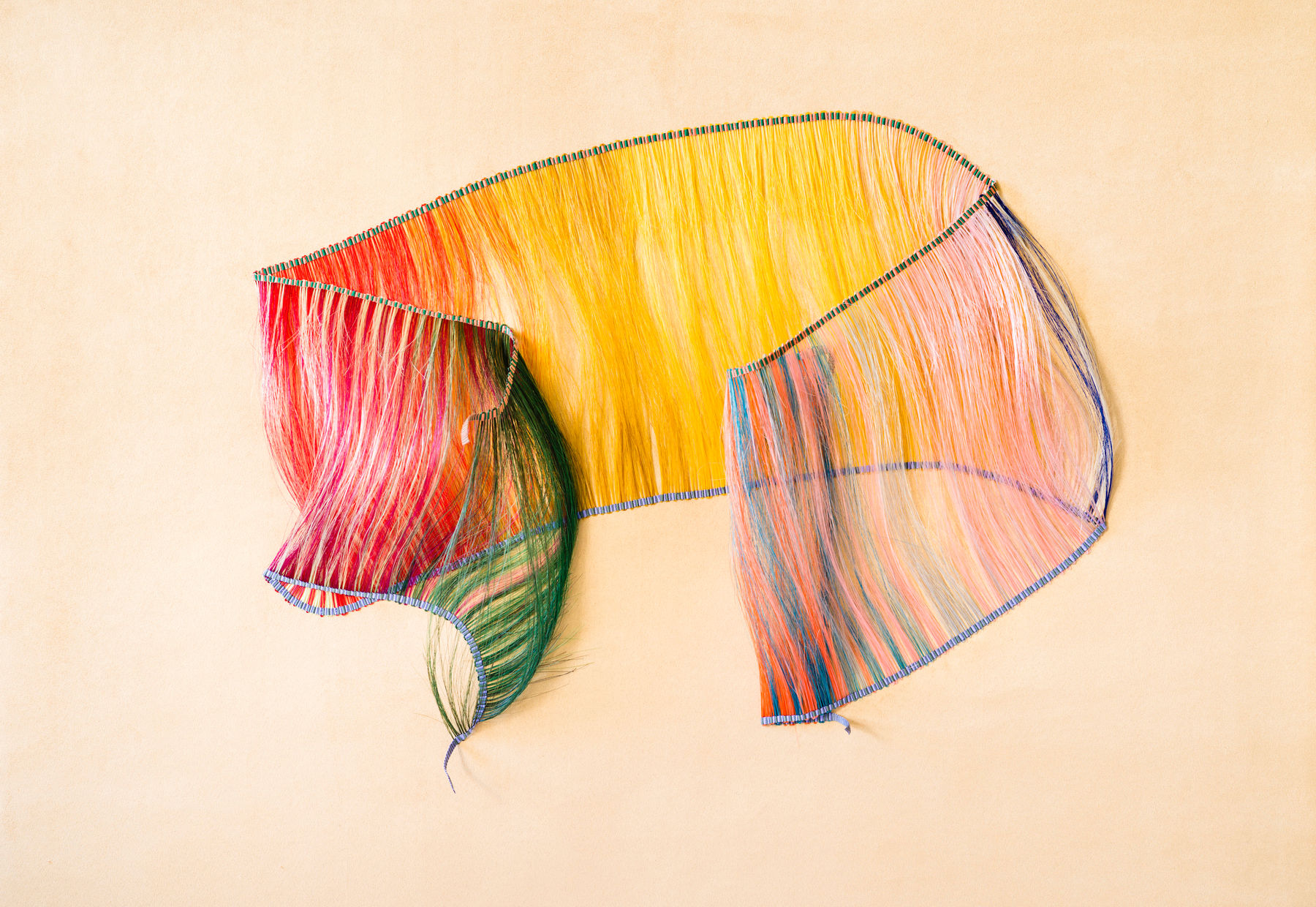 Marianne Kemp, Low Rising, 2024