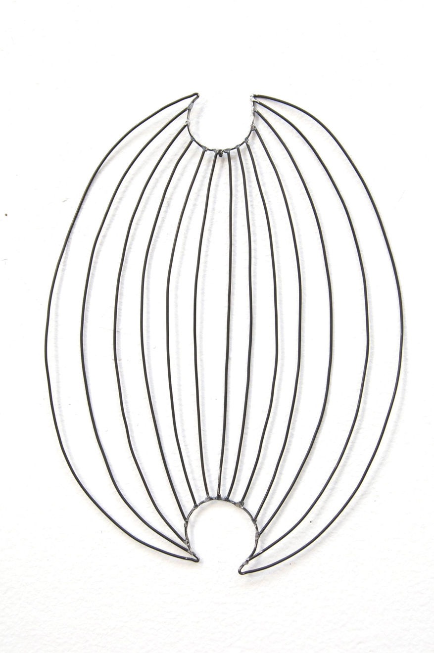 Mari Andrews, Northsouth, 2012