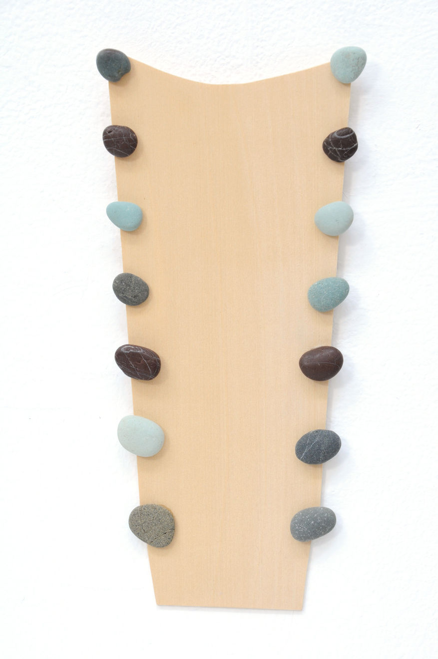 Mari Andrews, Fruit, 2014