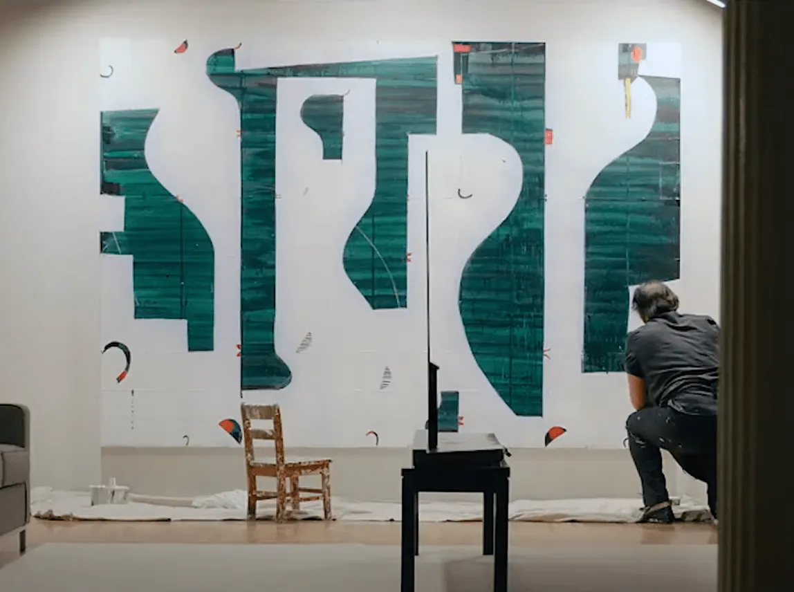 Caio Fonseca, Fifth Street C16.1, 2016