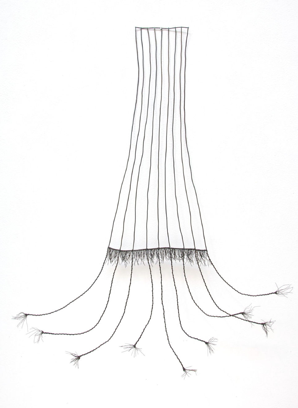 Mari Andrews, Feeler, 2018