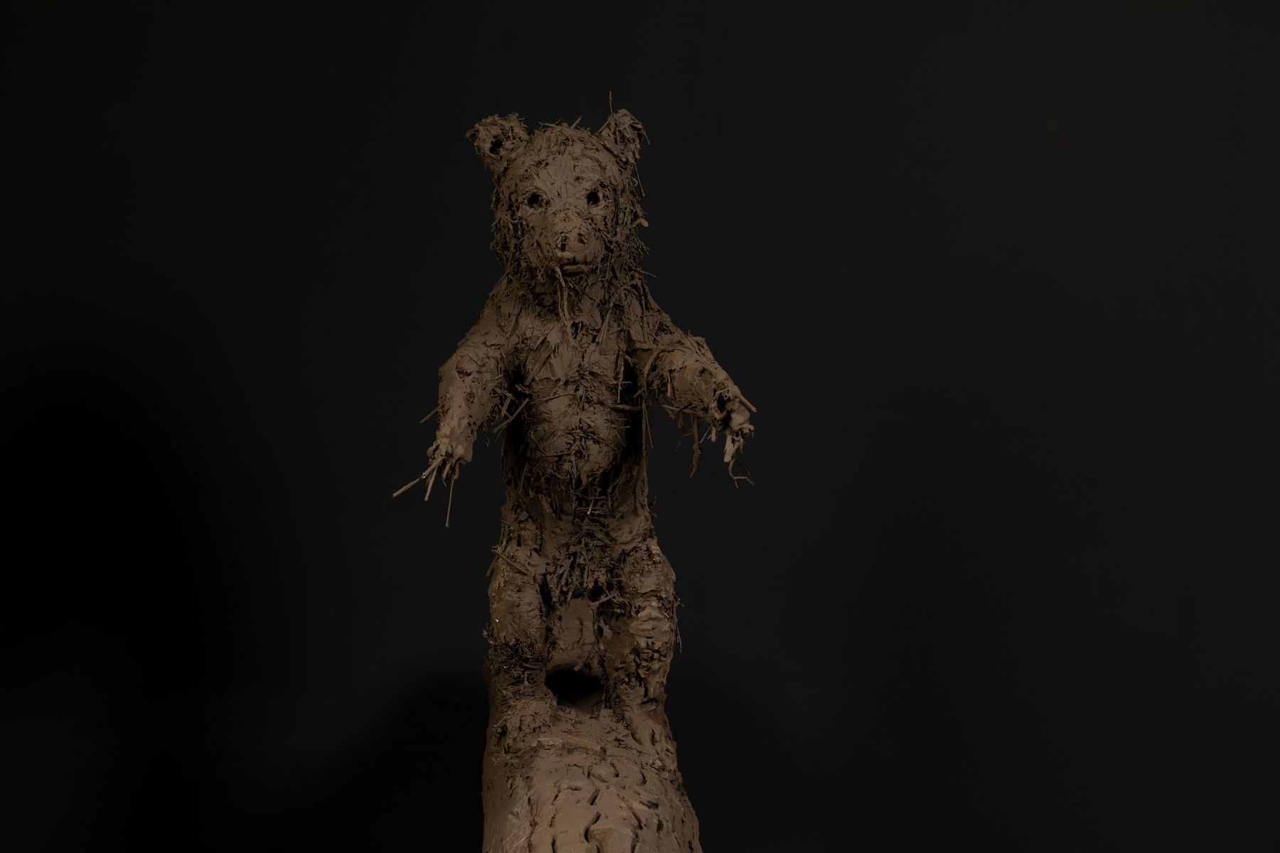 Nicola Hicks, Journey, 2023